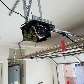 Same Day Garage Door Services - Before! Wear & tear = no electric door - Garage Door Services Near Me - Tempe, Arizona Same Day Garage Door Services - Before! Wear & tear = no electric door - Garage Door Services Near Me - Tempe, Arizona