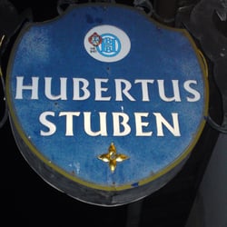 Restaurant und Hubertus Stubn