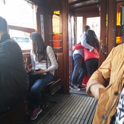 Beyoğlu Tramvay