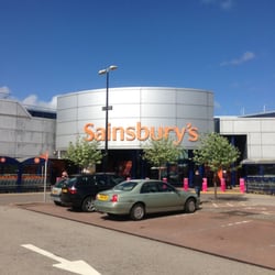 Sainsburys