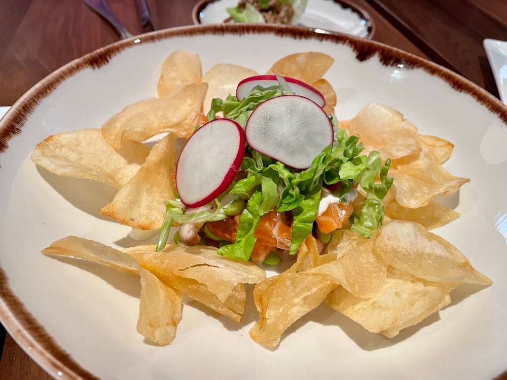 Bridges Restaurant & Bar