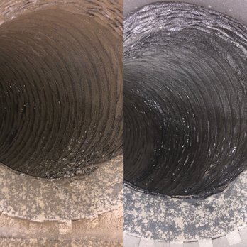Bay Services - Intake before and after - Air Duct Cleaning Near Me - Santa Clara, California Bay Services - Intake before and after - Air Duct Cleaning Near Me - Santa Clara, California