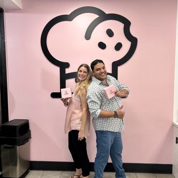 Crumbl - Duarte - Enjoying some delicious cookies ! - Bakeries Near Me - Duarte, California Crumbl - Duarte - Enjoying some delicious cookies ! - Bakeries Near Me - Duarte, California