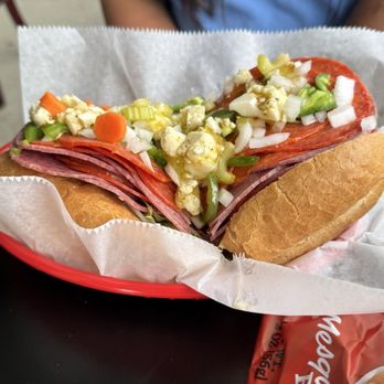 Fresh Tracks Sandwich - Italian Italian - Sandwiches Near Me - Lincoln, New Hampshire Fresh Tracks Sandwich - Italian Italian - Sandwiches Near Me - Lincoln, New Hampshire