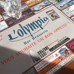 L'Olympia