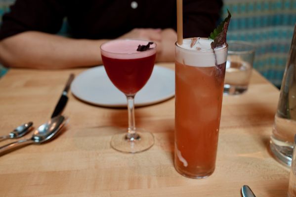 Ethel's Fancy by null