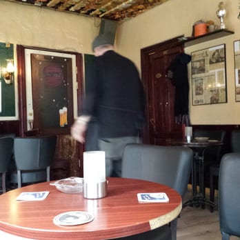 The Cockney Pub - Ryggen af ejeren - Pubs Near Me - Aarhus, 82 The Cockney Pub - Ryggen af ejeren - Pubs Near Me - Aarhus, 82