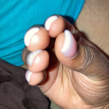 Devine Nail Spa - Thickness - Nail Salons Near Me - Columbia, South Carolina Devine Nail Spa - Thickness - Nail Salons Near Me - Columbia, South Carolina