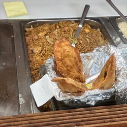 Puertorrican Bakery & Cyber Café  - Chinese rice