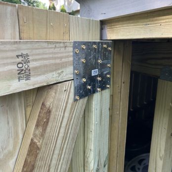 Suncraft - Flathead screws on a metal plate? The edges of the plate are very sharp. - General Contractors Near Me - Columbus, Ohio Suncraft - Flathead screws on a metal plate? The edges of the plate are very sharp. - General Contractors Near Me - Columbus, Ohio
