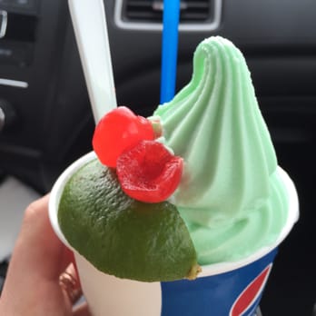 Daley Freez - This is it :) The perfect lime ice cream from my childhood in a Lime Cooler. - Burgers Near Me - Payson, Utah Daley Freez - This is it :) The perfect lime ice cream from my childhood in a Lime Cooler. - Burgers Near Me - Payson, Utah