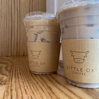 Little Ox Coffee - Coffee & Tea Near Me - Fullerton, California Little Ox Coffee - Coffee & Tea Near Me - Fullerton, California