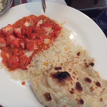 Caffe Delhi - Indian Near Me - Denville, New Jersey