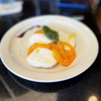 Luce Ristorante e Enoteca - Italian Near Me - San Antonio, Texas