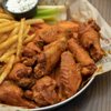 The Shack Wings & Brews gift card