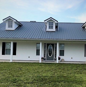 Slide of Mike Farris