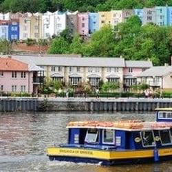 Bristol Ferry Boat Co - Taken from their website