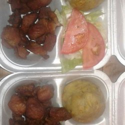 El Rincon Criollo - Rincón criollo donde mejor se come