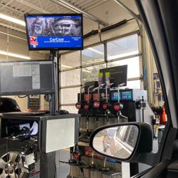 Valvoline Instant Oil Change