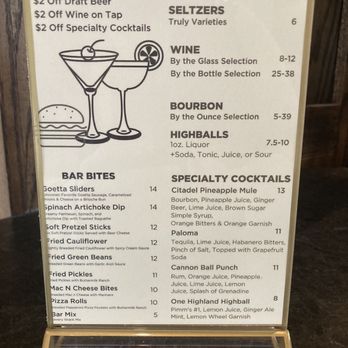 Fort Thomas Coffee - Bar menu - Coffee & Tea Near Me - Fort Thomas, Kentucky