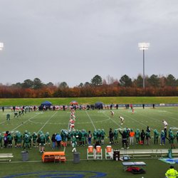 Virginia Beach Sportsplex and Regional Training Center