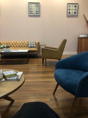 Revelator: Sweet Tooth by null