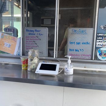 Like Poke - Food Trucks Near Me - Kahului, Hawaii Like Poke - Food Trucks Near Me - Kahului, Hawaii