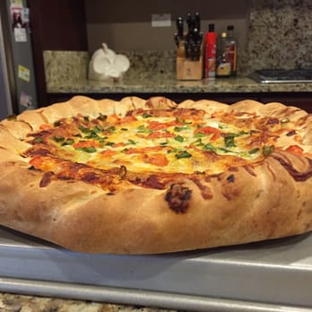 Papa Murphy's - Stuffed crust Chicago! - Pizza Near Me - Lincoln, California Papa Murphy's - Stuffed crust Chicago! - Pizza Near Me - Lincoln, California