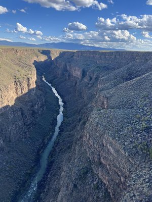 Río Grande del Norte National Monument by null