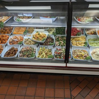 Angelo's Market - a display case filled with food - Grocery Near Me - New Britain, Connecticut Angelo's Market - a display case filled with food - Grocery Near Me - New Britain, Connecticut