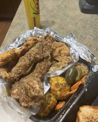 Aunt Irene's Kitchen by null