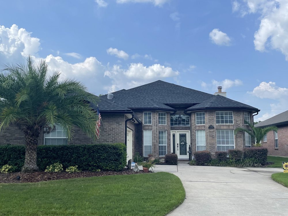 Slide of Jacksonville Roofing USA