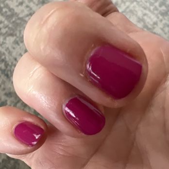 Diamond Nails & Waxing - Again bad cuticles - Nail Salons Near Me - Seattle, Washington Diamond Nails & Waxing - Again bad cuticles - Nail Salons Near Me - Seattle, Washington