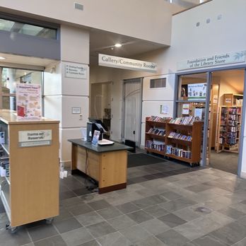 Santa Clara City Library - Libraries Near Me - Santa Clara, California Santa Clara City Library - Libraries Near Me - Santa Clara, California