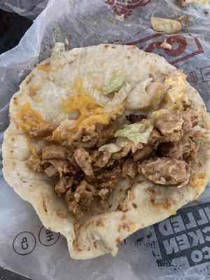 Del Taco