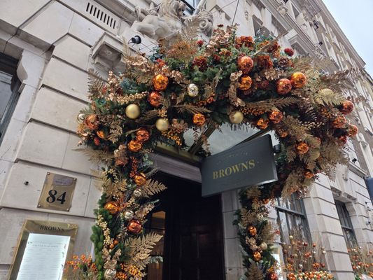 Browns by null Browns by null