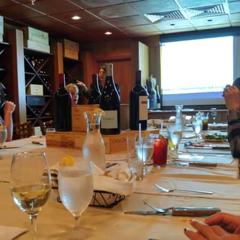 Cosimo's On Union - Private downstairs meeting room - Pizza Near Me - Newburgh, New York Cosimo's On Union - Private downstairs meeting room - Pizza Near Me - Newburgh, New York