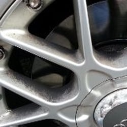 A R C Car Wash