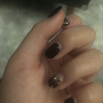 Maison Nail Spa - Nail Salons Near Me - Pasadena, California
