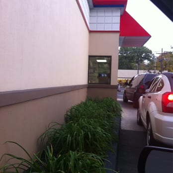 KFC - Drive Through - Chicken Wings Near Me - Plainfield, New Jersey