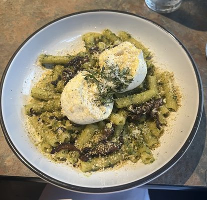 Mondo's Italian Restaurant by null