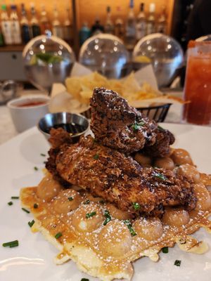 Vida Modern Mexican + Tequila by null