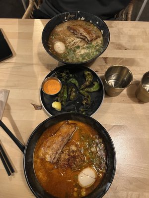 Matsunoki Ramen by null