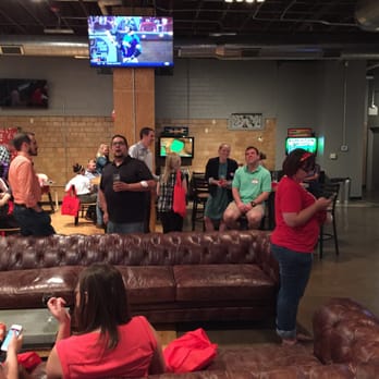 Yelp's Brews & BBQ! - Local Flavor Near Me - Covington, Kentucky