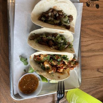 Desperados Cantina - Carne asada tacos and shrimp taco - Tacos Near Me - Lexington, Kentucky Desperados Cantina - Carne asada tacos and shrimp taco - Tacos Near Me - Lexington, Kentucky