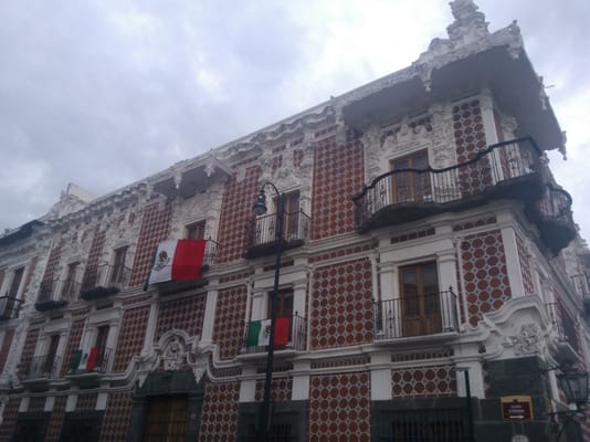 Museo Casa de Alfeñique by null