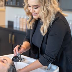Collective Beauty Salon & Med Spa