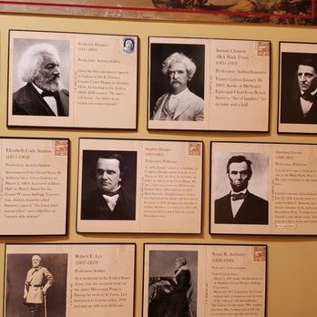 Galena & U S Grant Museum - Museums Near Me - Galena, Illinois Galena & U S Grant Museum - Museums Near Me - Galena, Illinois