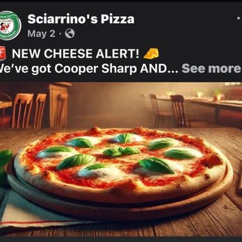 Sciarrinos Pizza - Pizza Near Me - Wilmington, Delaware Sciarrinos Pizza - Pizza Near Me - Wilmington, Delaware
