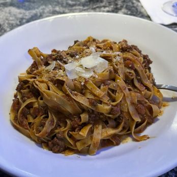 Cafe Amici - Bolognese - Italian Near Me - Hamden, Connecticut